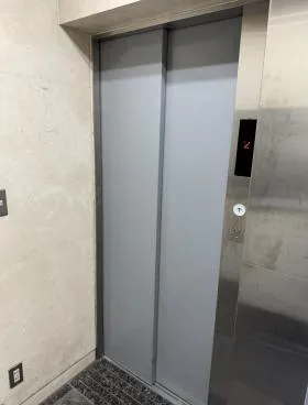 第一蔵王ビルの外観