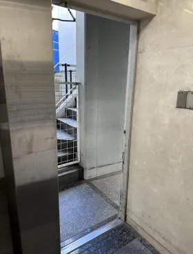 第一蔵王ビルの外観