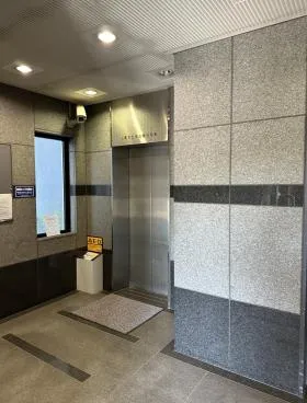 第二高輪偕成ビル(旧:レフォルマ高輪)の外観