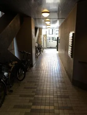 日本橋BNKビルの外観