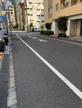 日本橋BNKビルの外観