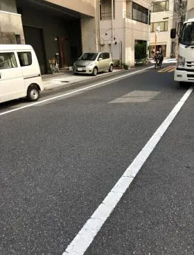 日本橋BNKビルの外観