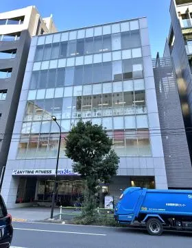 FORECAST三田ビルの外観