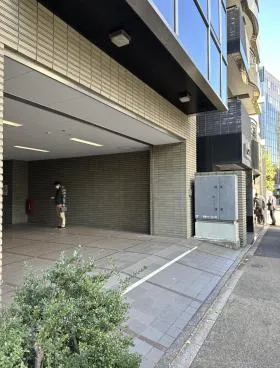 第3渡邊ビルの外観