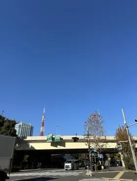 第3渡邊ビルの外観