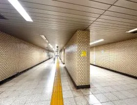 都営三田線「芝公園駅」