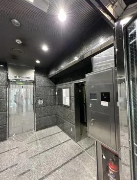 エムジー田町ビルの外観