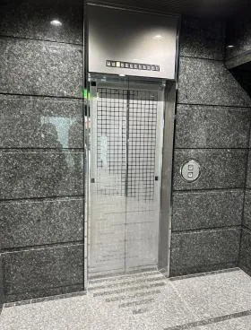 エムジー田町ビルの外観