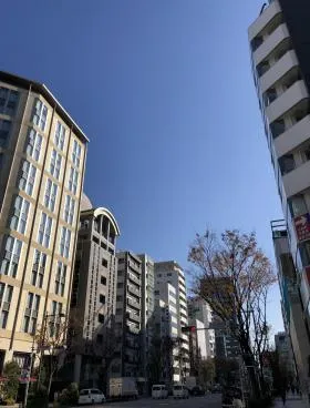 伊藤ビルの外観