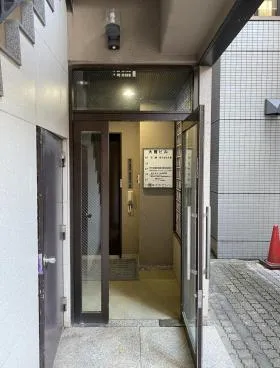 大鐵ビルの外観
