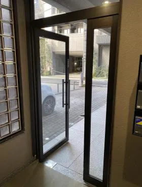 大鐵ビルの外観