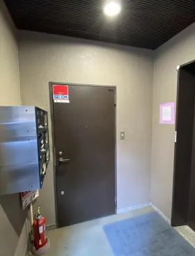 大鐵ビルの外観