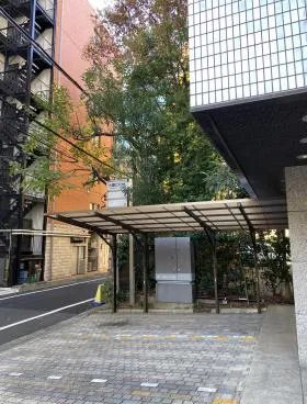 大鐵ビルの外観