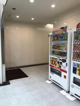 D2ビルの外観