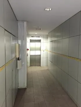 浜町中央ビルの外観