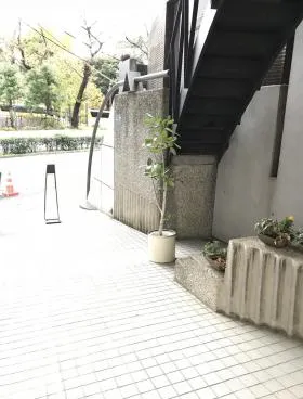 赤坂TOタマビルの外観