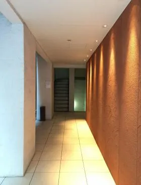 モデューロ浜松町の外観