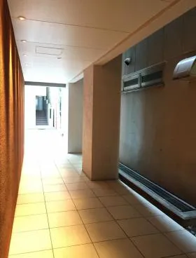 モデューロ浜松町の外観