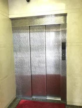 プライム浜町ビルの外観