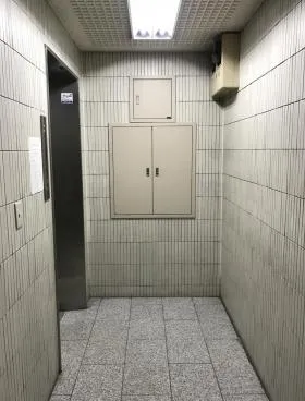 タイシップビルの外観