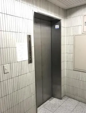 タイシップビルの外観