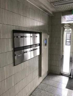 タイシップビルの外観
