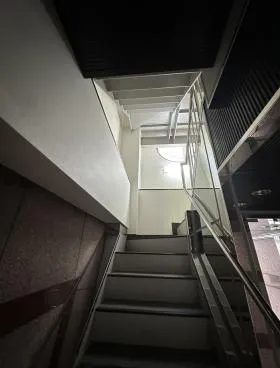 藤ビルの外観