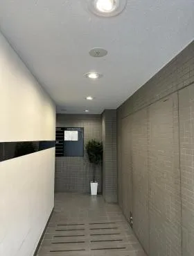 プライム日本橋の外観