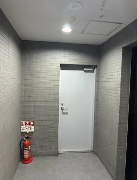 プライム日本橋の外観