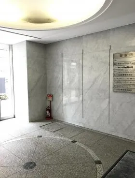 旭光ビルの外観