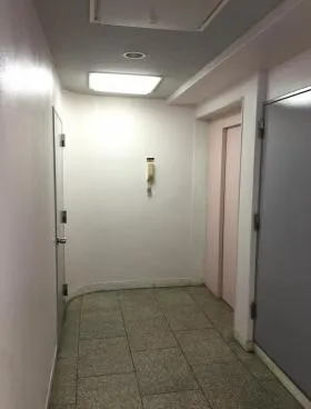 ジャコワ第3ビルの外観