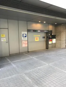 日本橋堀留町ファースト(旧イトーピア日本橋SA)の外観
