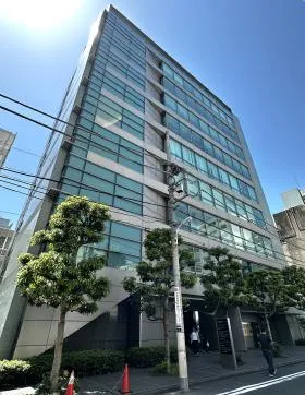 日本橋堀留町ファースト(旧イトーピア日本橋SA)の外観
