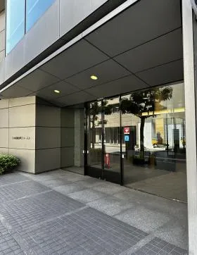 日本橋堀留町ファースト(旧イトーピア日本橋SA)の外観