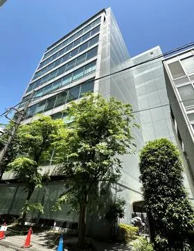 日本橋堀留町ファースト(旧イトーピア日本橋SA)の外観