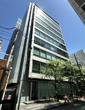 日本橋堀留町ファースト(旧イトーピア日本橋SA)の外観