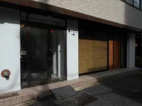 堀一ビルの外観