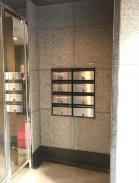 日本橋MIビルの外観