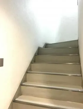 日本橋MIビルの外観