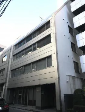 日本橋MIビルの外観
