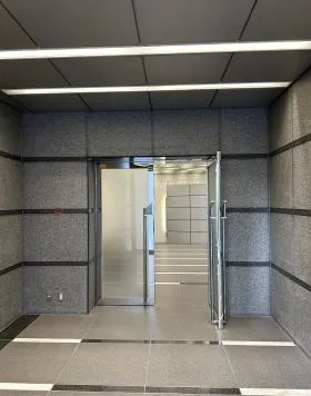 大野屋京橋ビルの外観