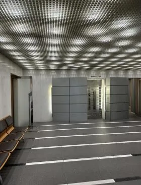 大野屋京橋ビルの外観