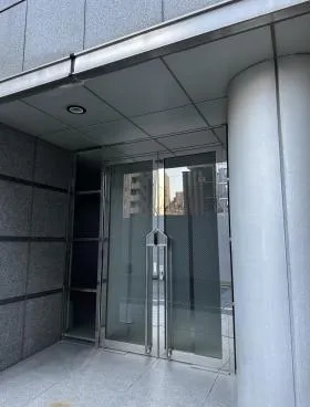 大野屋京橋ビルの外観