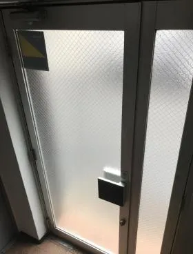 児玉ビルの外観