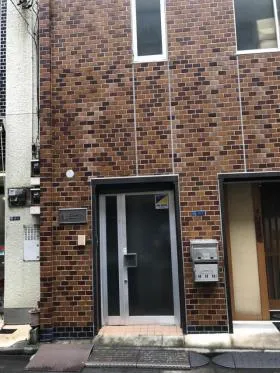 児玉ビルの外観