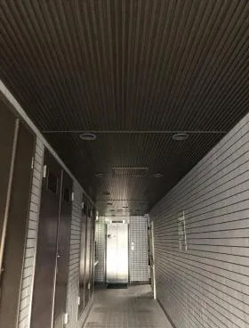 日本橋ETビルの外観
