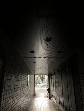 日本橋ETビルの外観
