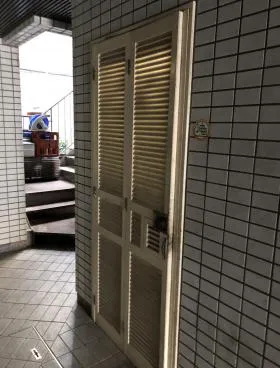 日本橋ETビルの外観