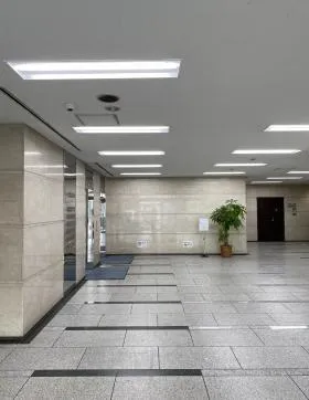 MID日本橋堀留町ビルの外観