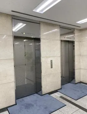 MID日本橋堀留町ビルの外観
